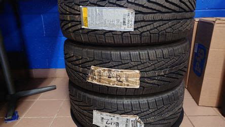 Tires P R Goodyear Assurance Cs Tripletred A S For Sale In