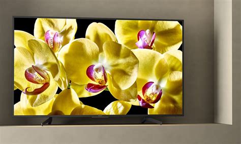 Sony KD-49XG8096 - Telewizory 44" - 49" - Sklep komputerowy - x-kom.pl