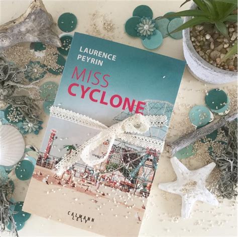 Miss Cyclone De Laurence Peyrin