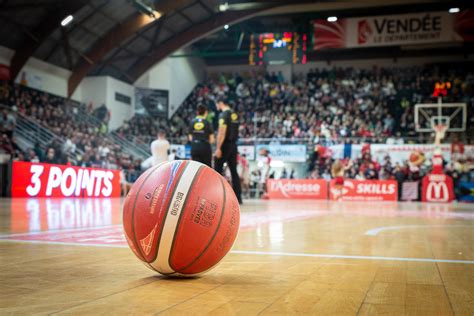 Nm Le Programme Des Matchs Amicaux Vend E Challans Basket