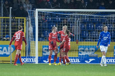 bayern muchen analysis  hoffenheim  football hub