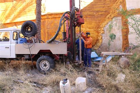 Comienzan Los Estudios Geot Cnicos Para La Reconstrucci N Del Casco