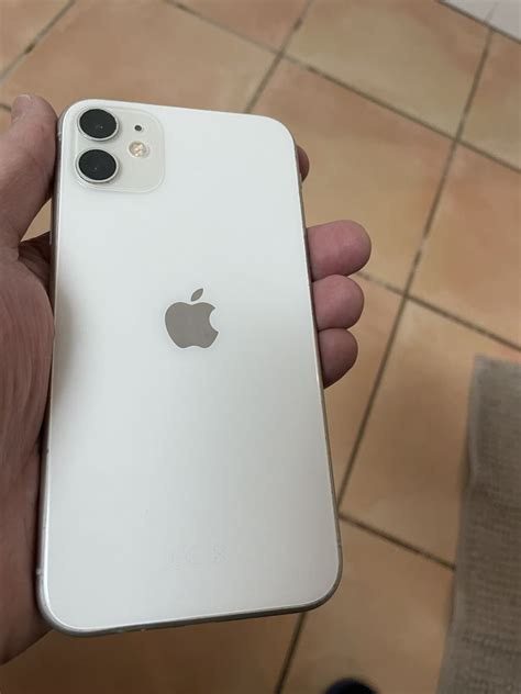 Iphone 11 64gb Branco Buarcos OLX Portugal