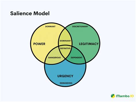 How Does Stakeholder Mapping Work A Product Managers Guide