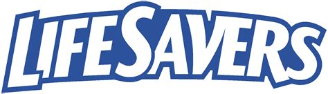 Lifesavers Wordmark Logo In Png Svg Vector Format Free Download