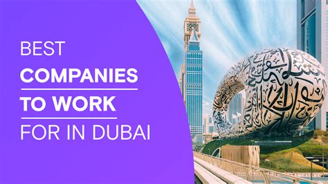 Best Companies To Work For In Dubai Bayzat Blog