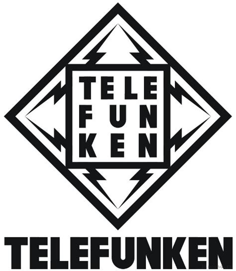 Telefunken – история компании | ldsound.info