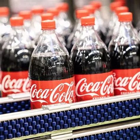 Coca Cola And ICC Extend The Partnership For A Further 8 Years