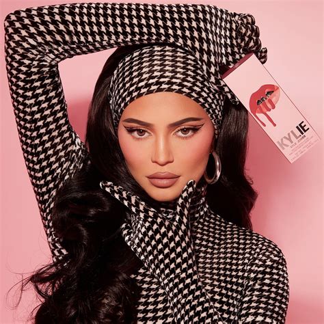 Kylie Cosmetics regresa a España VEIN Magazine