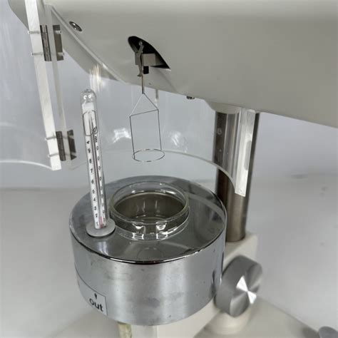 KRUSS K8 Force Tensiometer Surface Tension Analyser SOLD Salford