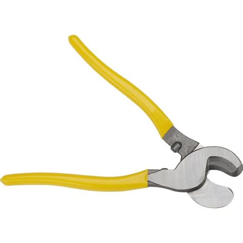 10 Inch Wire / Nylon Braided Hose Cutter