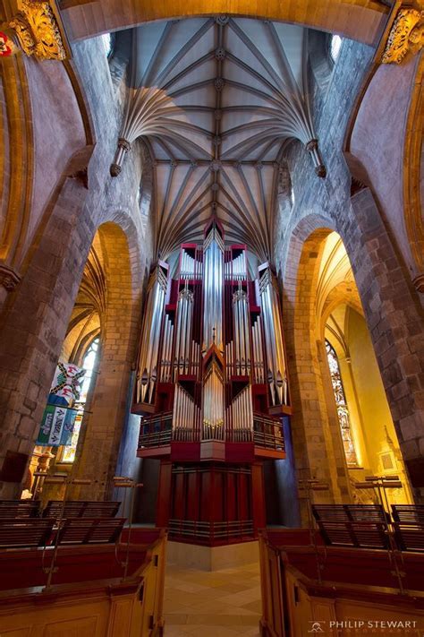 Presents The Biggest Pipe Organs In The World Artofit