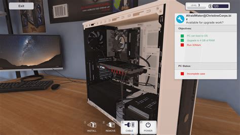 Pc Pc Pc Building Simulator Pc