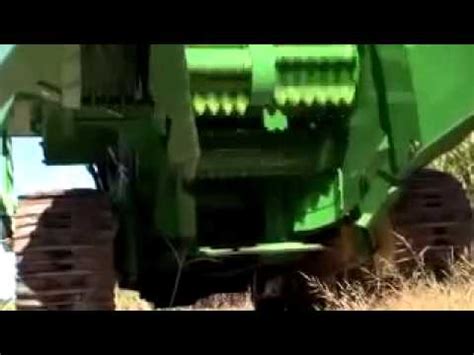 Sugar Cane Harvester Youtube