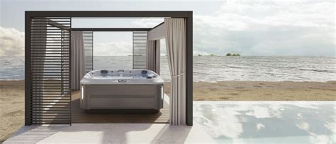 Electrical Safety Information Legacy Hot Tubs