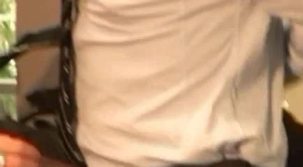 Vollbusige MILF in Strümpfen xHamster