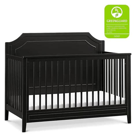 Davinci Chloe Regency 4 In 1 Convertible Crib