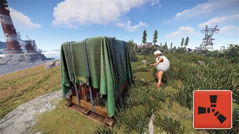 Rust How To Make Fertilizer Gamer Empire