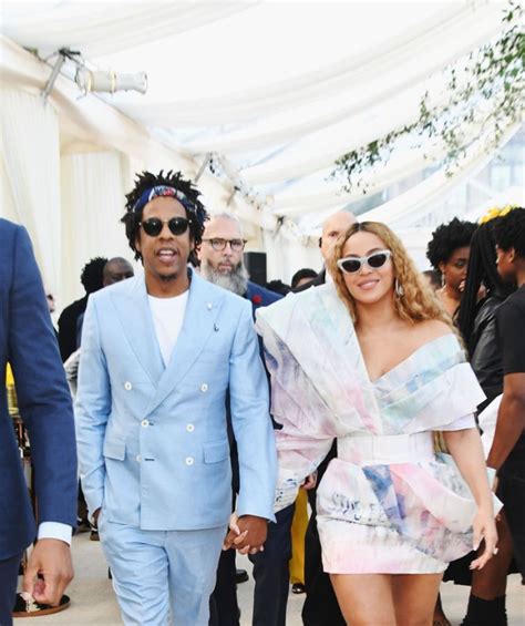 Roc Nation 2019 Brunch 939 Wkys