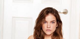 Barbara Palvin Nude Archives CXFAKES