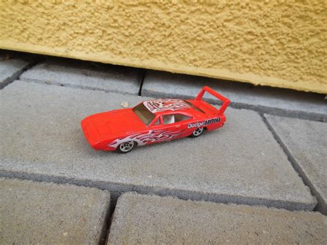 Dodge Daytona Hot Wheels Aukro