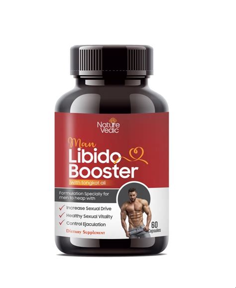 The Best Supplements For Libido Men In 2023 Martlabpro