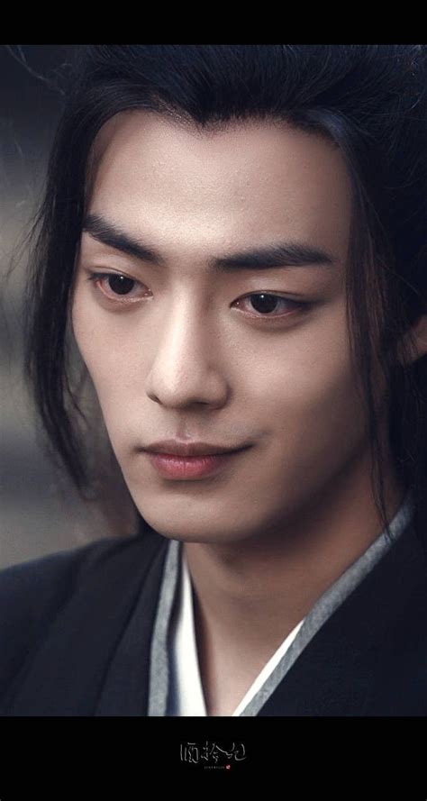 Eye Expressions Most Handsome Actors Drama 3d Street Art Gay