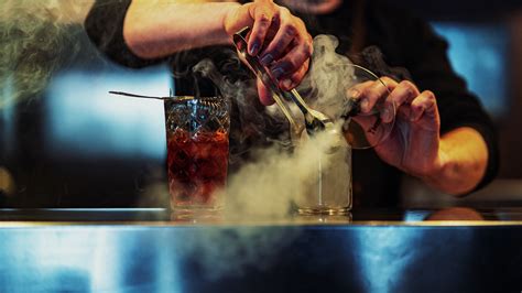 Street Drinks