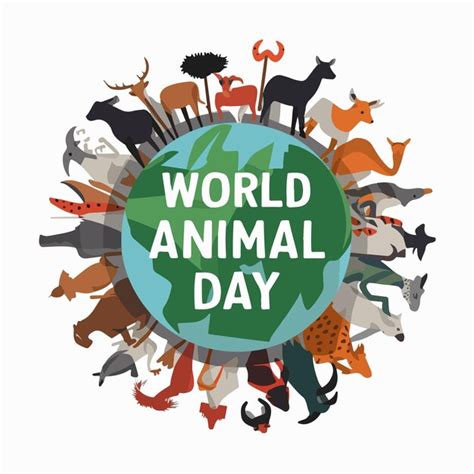 World Animal Month Images - Free Download on Freepik