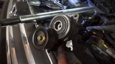 Honda Civic Timing Belt Tensioner Replacement Honda Civic 1