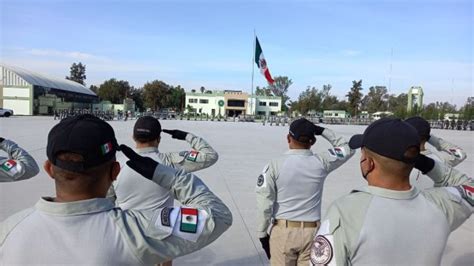 Cuarteles de la Guardia Nacional en Guanajuato sumarían 12 con al menos