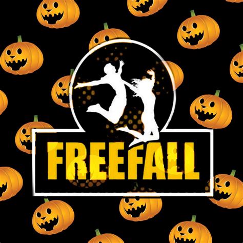 FreeFall trampoline park in City Mall, Amman, Jordan
