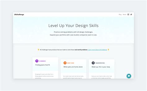 The Top Ux Design Challenges To Add To Your Portfolio Uxfolio Blog