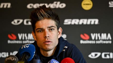 Vuelta a Espana Van Aert absent après des chutes Soler remporte la