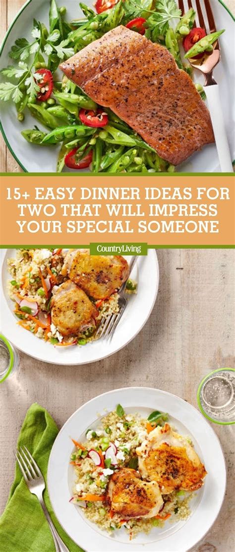 15 Great Cheap Easy Dinners For Two Easy Recipes To Make At Home