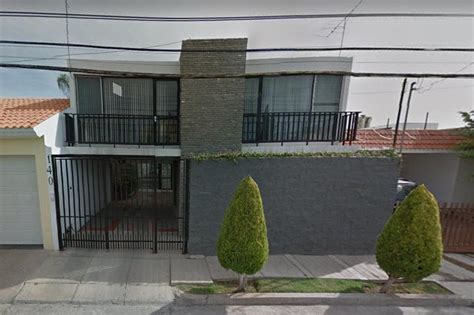 Venta De Casa En San Luis Potosi Col Las Aguilas 2da Secc Provincia De