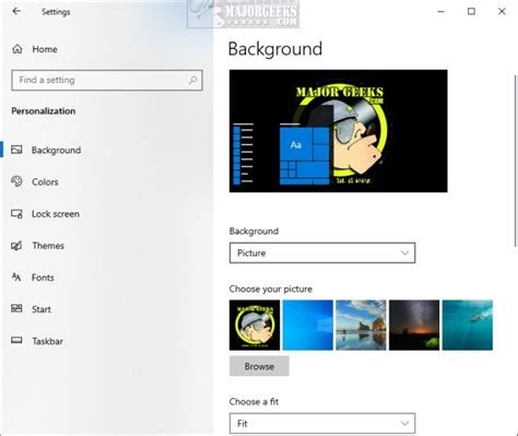 Tutorial đặc Biệt Này Delete Background Windows 10 Hướng Dẫn Miễn Phí