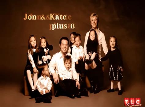 Jon and Kate Plus 8 to return to TV 13 years after cancelation - but