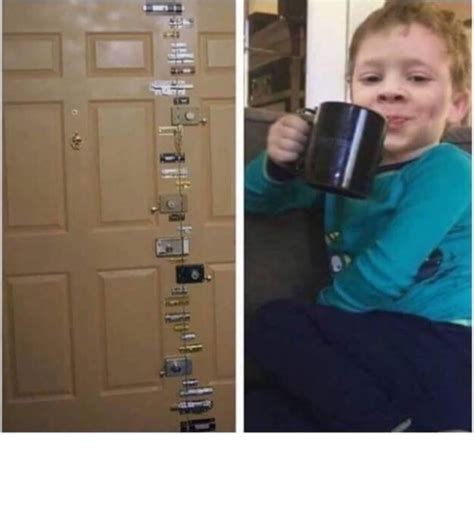 Locked Out Memes Imgflip