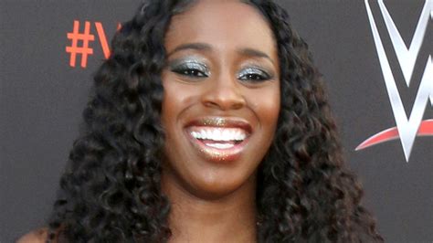 Athena Confirms Trinity Fatu Was At Roh Supercard Of Honor Wants To
