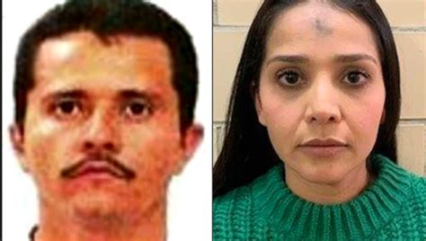 El Mencho Qué Se Sabe De La Liberación De La Hija Del Líder Del Cjng