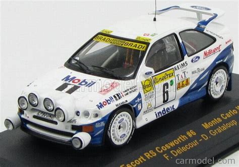 Ford Escort Rs Cosworth Telegraph