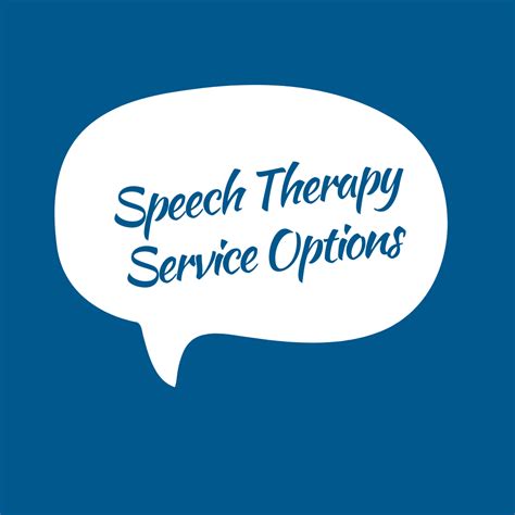 Speech Therapy Blog