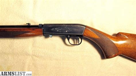 Armslist For Sale Browning Belgium Sa 22 Take Down 22 Long Rifle Lr