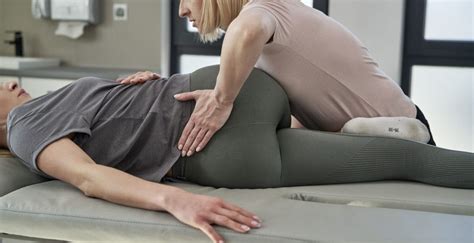 Sciatica Massage: Chiropractic Scientists