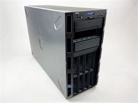 Dell Poweredge T620