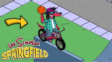 POOCHIE MISIONES DE PERSONAJES PREMIUM LOS SIMPSONS SPRINGFIELD