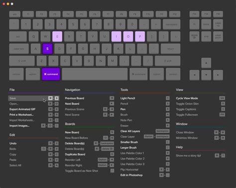 Storyboarder The Best And Easiest Way To Storyboard Wonder Unit