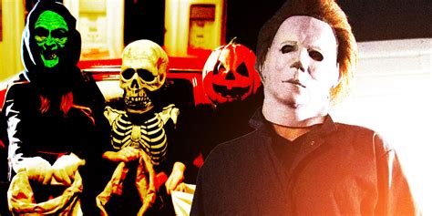 Halloween Can Finally Return To John Carpenter’s Original Franchise ...