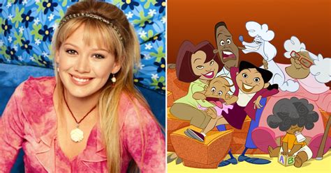 Lizzie Mcguire And 9 Disney Channel Shows About Regular Teens We Could